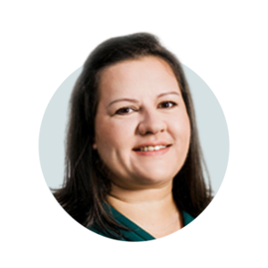 Picture of Mirosława Taraszkiewicz