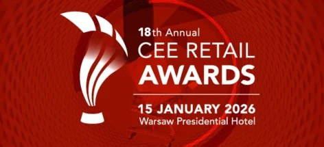 TPA Poland uhonorowane nagrodą Tax and Financial Adviser w ramach 18th Annual CEE Retail Awards 2026