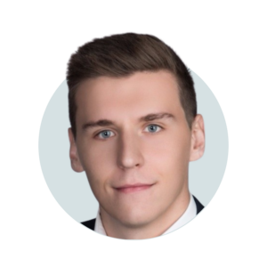 Picture of Bartosz Kosno