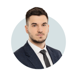 Picture of Kamil Orłowski