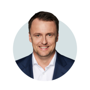 Picture of Maciej Krokosiński