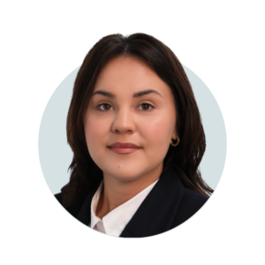 Picture of Olga Vila