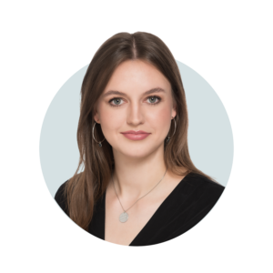 Picture of Aleksandra Walczak