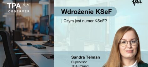 Czym jest unikatowy numer KSeF?