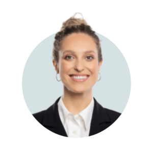 Picture of Alicja Kornosz