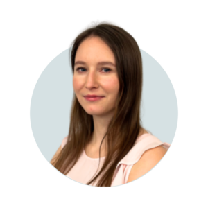 Picture of Aleksandra Szymańska