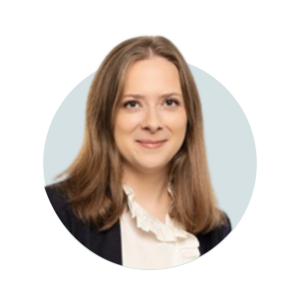 Picture of Klaudia Sobczyńska