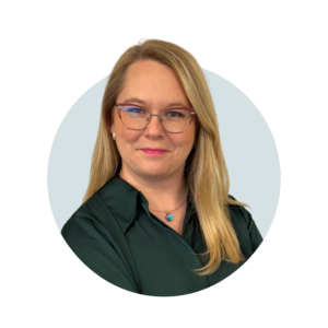 Picture of Agnieszka Marzeion