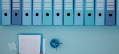 Elektroniczna dokumentacja pracownicza – wygoda, oszczędność i bezpieczeństwo