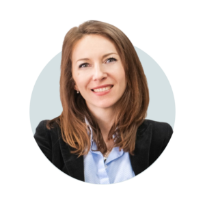 Picture of Agnieszka Pląska