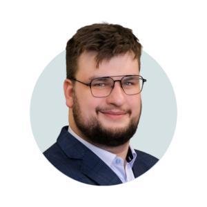 Picture of Dominik Bregida