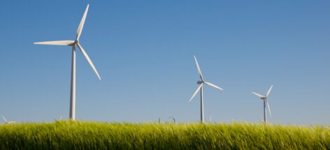 Morskie farmy wiatrowe: czy import komponentów do PWSE wiąże się z VAT importowym