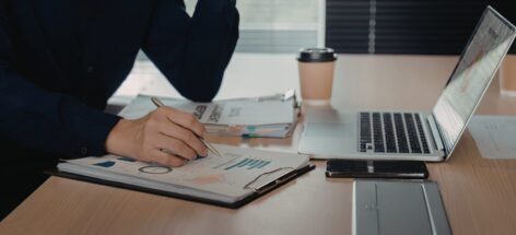 Znaczniki NrKSeF, OFF, BFK i DI w JPK_VAT. Jak prawidłowo oznaczać sprzedaż i zakupy?