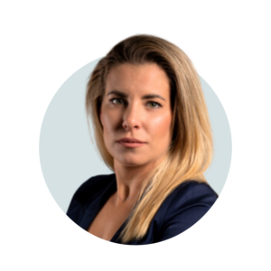 Picture of Anna Piskorek