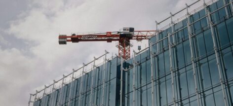 NSA: czynności o charakterze formalnoprawnym nie stanowią świadczenia kompleksowego w VAT w ramach realizacji inwestycji budowlanej