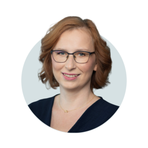 Picture of Anna Kosecka 