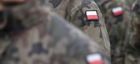 Webinar: Dotacje dla przemysłu obronnego i dual use w województwie świętokrzyskim
