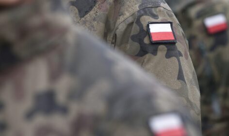 Webinar: Dotacje dla przemysłu obronnego i dual use w województwie świętokrzyskim