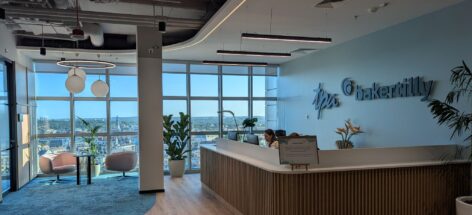 TPA Poland’s new office in Poznań