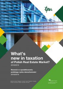  TPA_Poland_Whats-new-in-taxation_2018