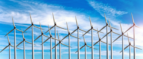 energia wiatrowa, wiatraki, energetyka odnawialna, seminarium 